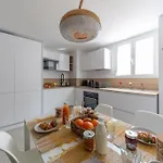 Loft-hosted By Sweetstay Milaan