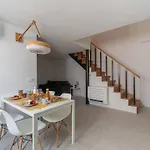 Appartement Loft-hosted By Sweetstay *