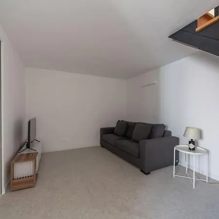 Apartament Loft-hosted By Sweetstay Mediolan