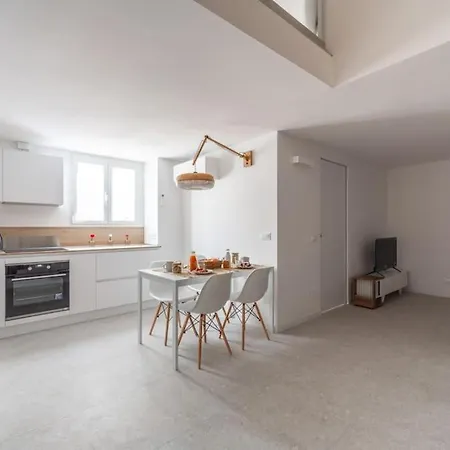 Loft-hosted By Sweetstay * Mediolan