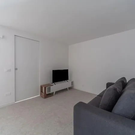 Apartament Loft-hosted By Sweetstay Mediolan