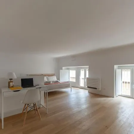 Loft-hosted By Sweetstay Apartament Mediolan