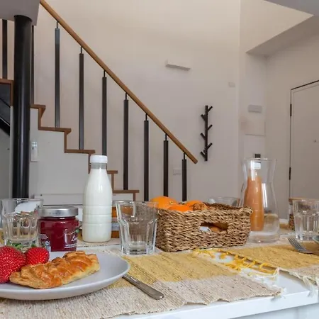 Loft-hosted By Sweetstay * Mediolan