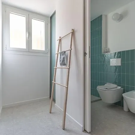 Loft-hosted By Sweetstay Apartament Mediolan