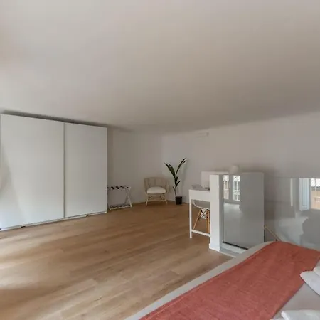Loft-hosted By Sweetstay Apartament *