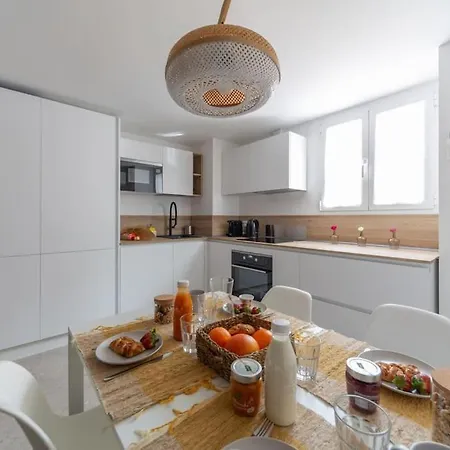 Loft-hosted By Sweetstay Mediolan