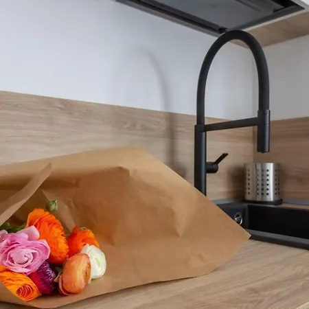 Loft-hosted By Sweetstay Apartament Mediolan