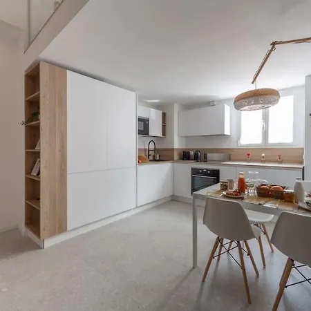 Loft-hosted By Sweetstay Apartament *