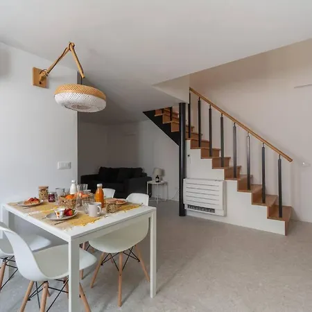 Apartament Loft-hosted By Sweetstay *